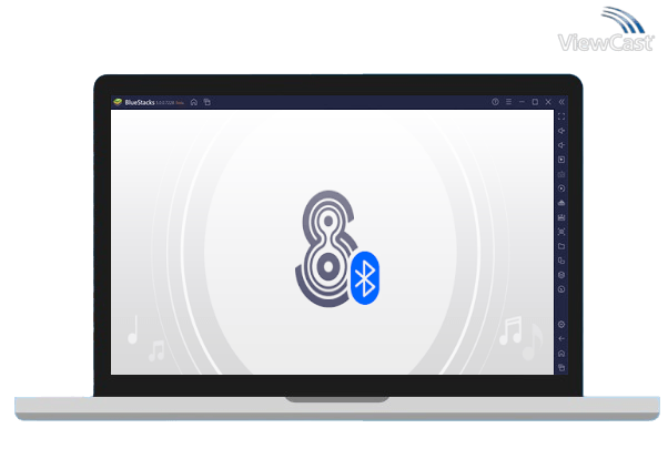 Run Music Flow Bluetooth on PC