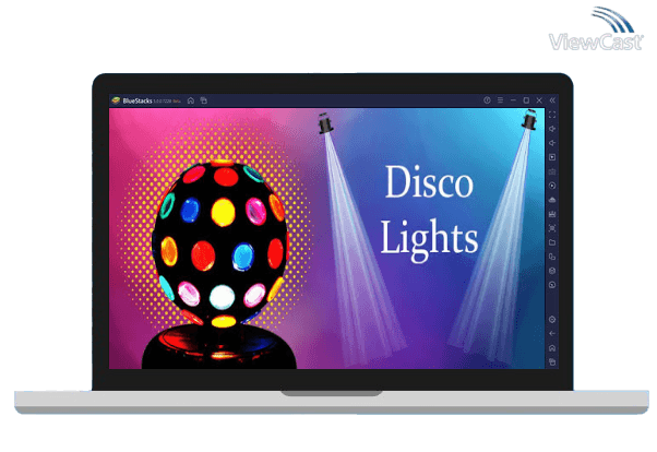 Download Music Lights and Disco Lights for PC / Windows / Computer