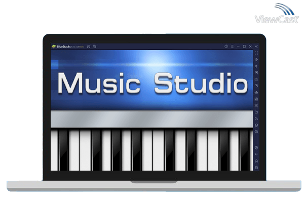 Run Music Studio Lite on PC