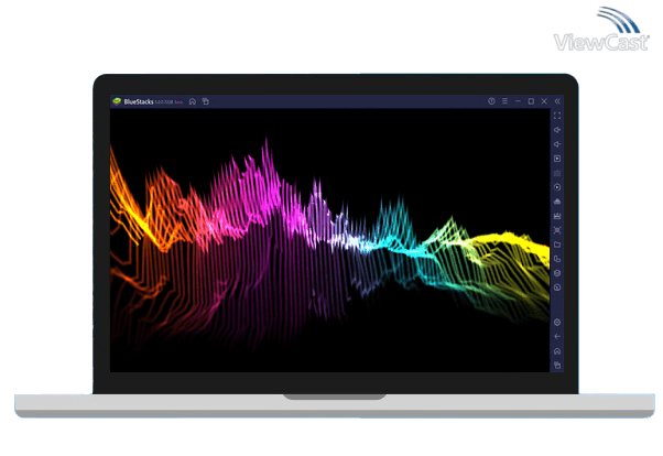 Run Music Visualizer on PC Run Music Visualizer on PC