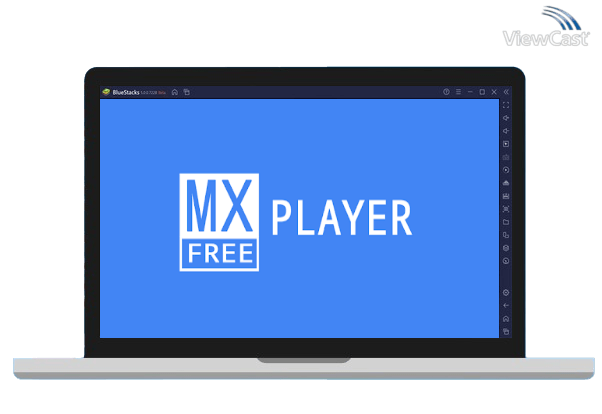 Run MX Player on PC