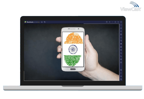 Run My Attendance (AEBAS) on PC Run My Attendance (AEBAS) on PC