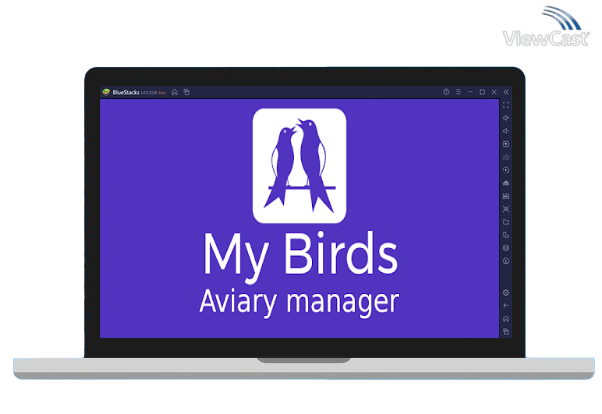 Run My Birds - Aviary Manager on PC Run My Birds - Aviary Manager on PC
