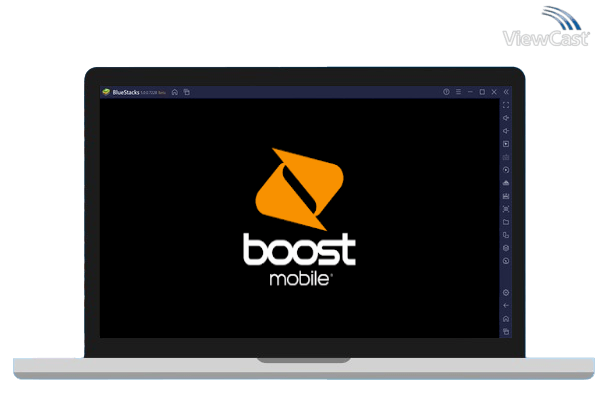 Run My Boost on PC Run My Boost on PC