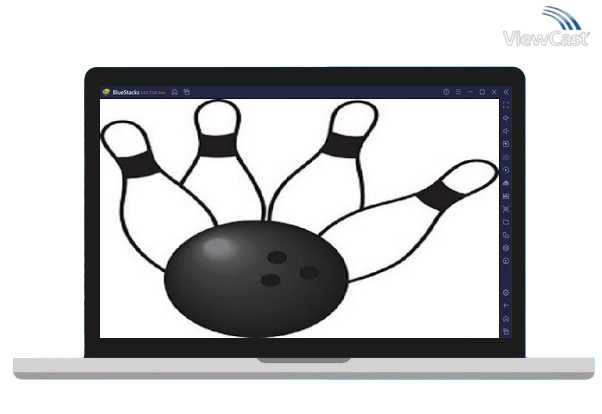 Run My Bowling Score Keeper on PC