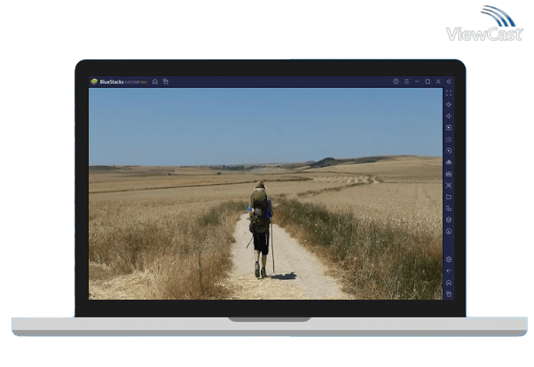 Run My Camino Companion on PC