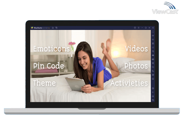 Run My Diary on PC Run My Diary on PC