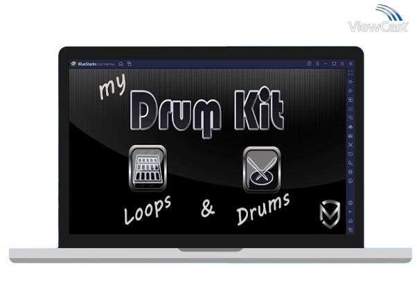 Run My Drum Kit on PC Run My Drum Kit on PC