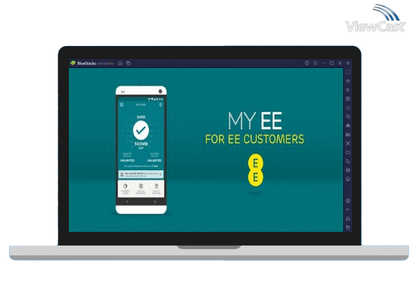 Run My EE on PC