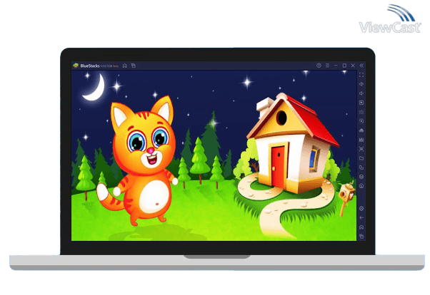 Run My Kitty Day Care: Mousi Pet Game on PC Run My Kitty Day Care: Mousi Pet Game on PC