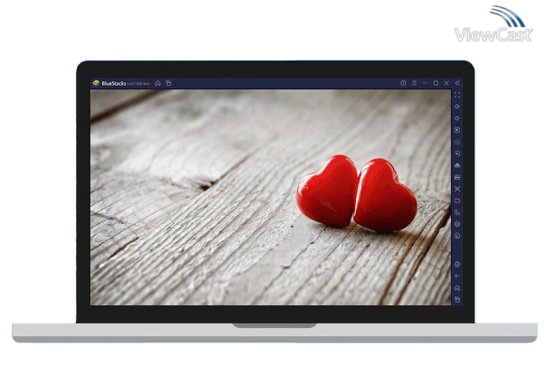 Run My Love - Relationship Counter on PC Run My Love - Relationship Counter on PC