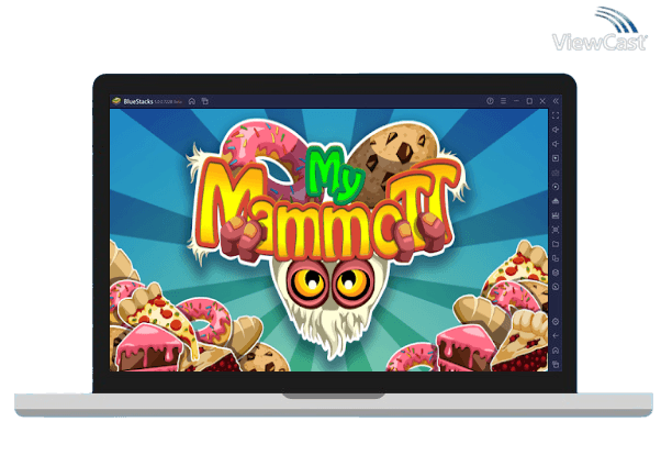 Run My Mammott on PC
