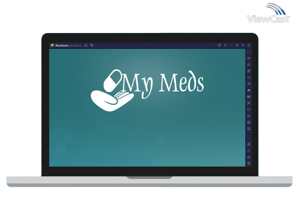 Run My Meds on PC