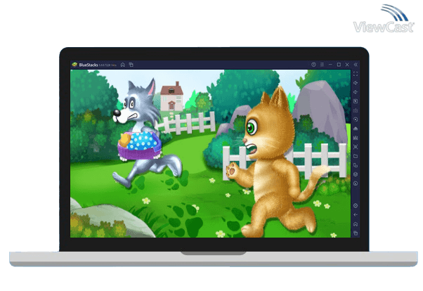 Run My New Baby - Forest Adventure on PC Run My New Baby - Forest Adventure on PC