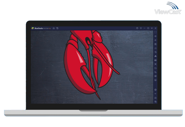 Run My Red Lobster Rewards℠ on PC
