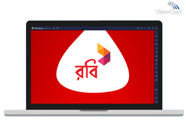 Run My Robi on PC Run My Robi on PC