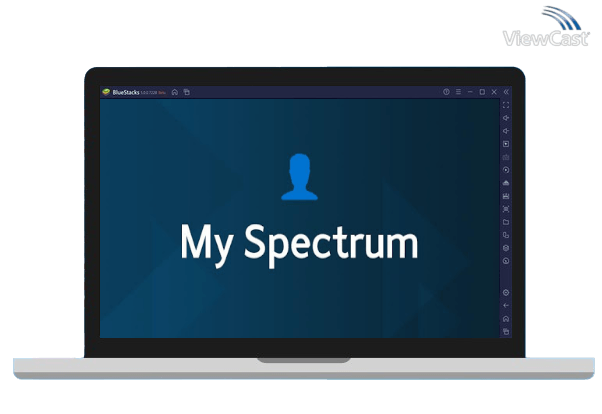 Run My Spectrum on PC Run My Spectrum on PC
