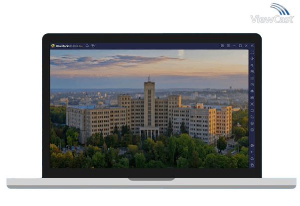 Run My successful KROK on PC Run My successful KROK on PC
