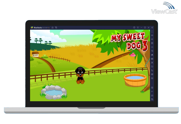 Run My Sweet Dog 3 - Free Game on PC Run My Sweet Dog 3 - Free Game on PC