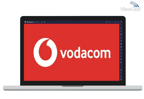 Run My Vodacom Tanzania on PC Run My Vodacom Tanzania on PC