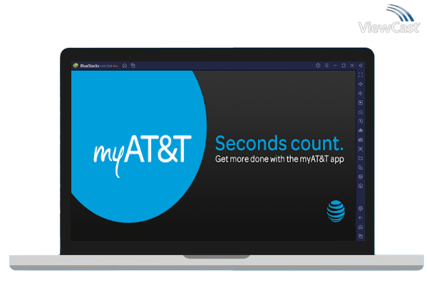 Download myAT&T for PC / Windows / Computer