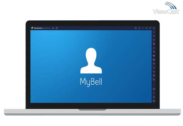 Run MyBell Mobile on PC Run MyBell Mobile on PC