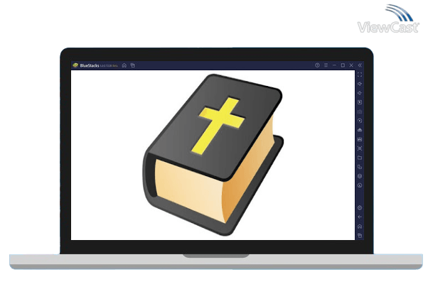 Run MyBible - Bible on PC