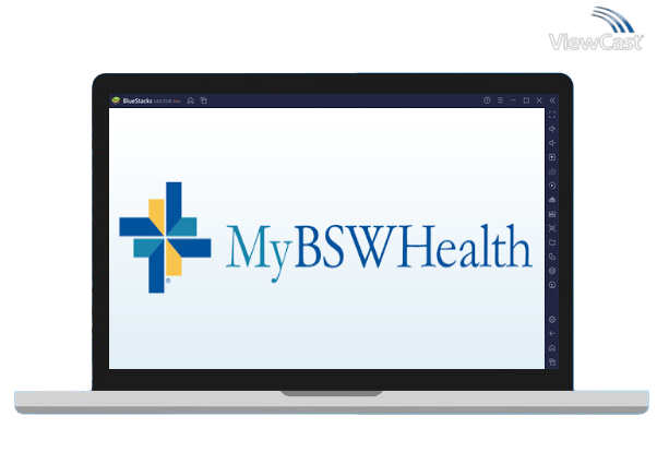 Run MyBSWHealth on PC Run MyBSWHealth on PC