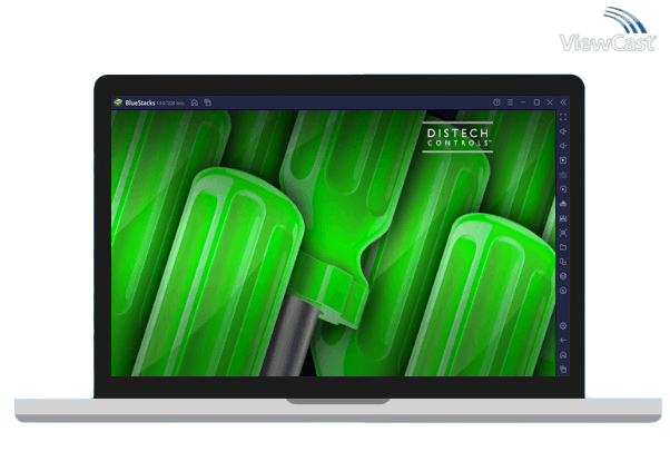 Run myDC Control on PC Run myDC Control on PC