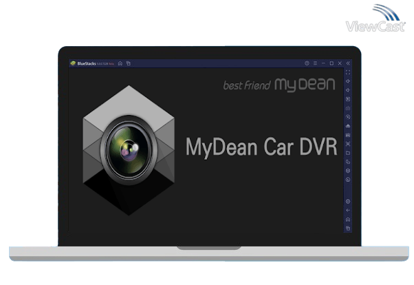 Run MyDean DVR on PC