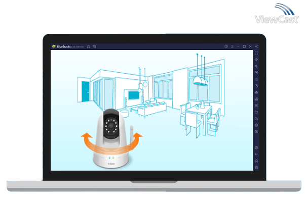 Run mydlink Lite on PC Run mydlink Lite on PC