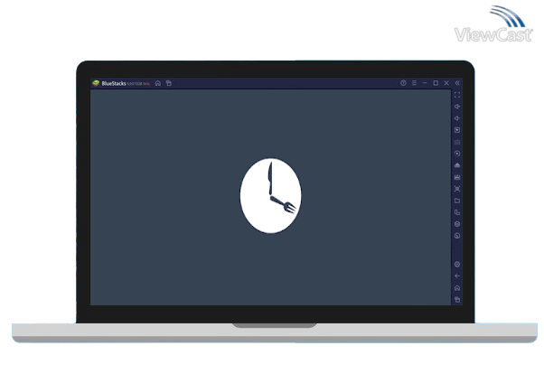 Run MyFast - Intermittent Fasting Tracker App on PC