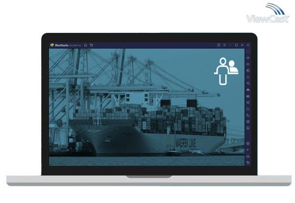 Run MyFinance - Shipping on PC Run MyFinance - Shipping on PC