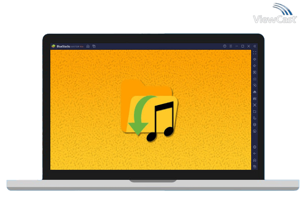 Run MyFreeMP3 - Search and Download Free MP3 on PC