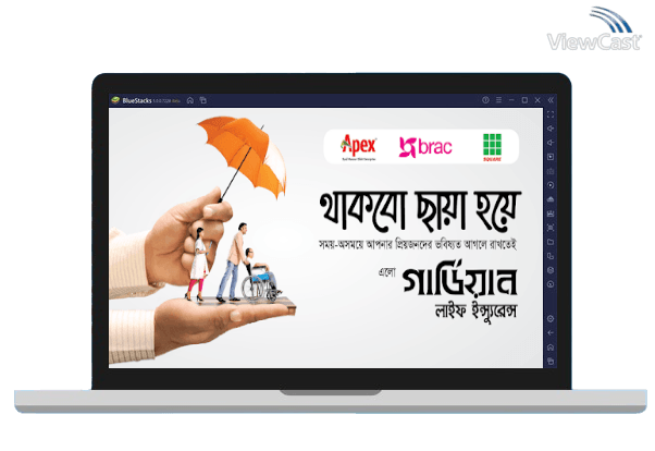 Run MyGuardian on PC Run MyGuardian on PC