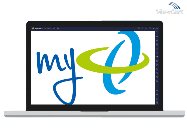 Run MyHitron on PC Run MyHitron on PC