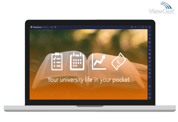 Run MyLibretto on PC