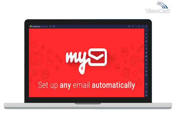 Run myMail – Email for Hotmail, Gmail and Outlook Mail on PC Run myMail – Email for Hotmail, Gmail and Outlook Mail on PC