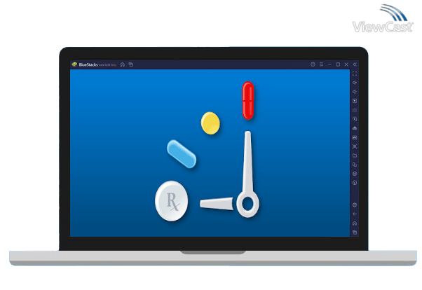 Run MyMedSchedule Plus on PC