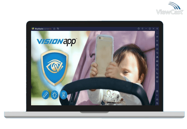 Run myopia.app on PC