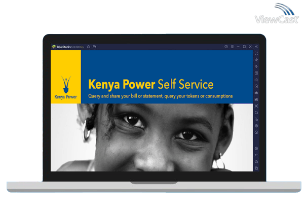 Run MyPower on PC Run MyPower on PC
