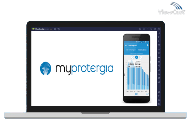 Run myprotergia on PC Run myprotergia on PC