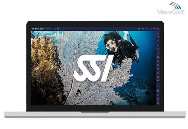 Run MySSI on PC Run MySSI on PC