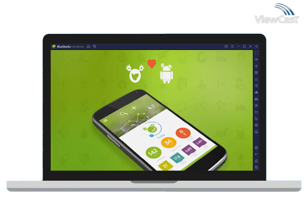 Run mySugr: the blood sugar tracker made just for you on PC
