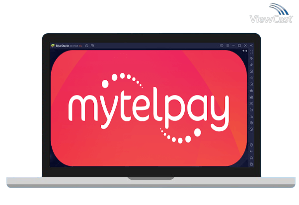 Run Mytel Pay Agent on PC Run Mytel Pay Agent on PC