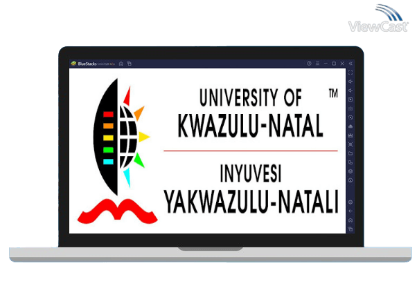 Run MyUKZN on PC Run MyUKZN on PC