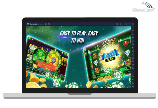 Run Naga Club - Khmer Card Game on PC Run Naga Club - Khmer Card Game on PC