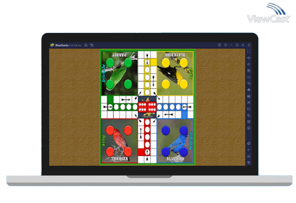 Run Naija Ludo on PC