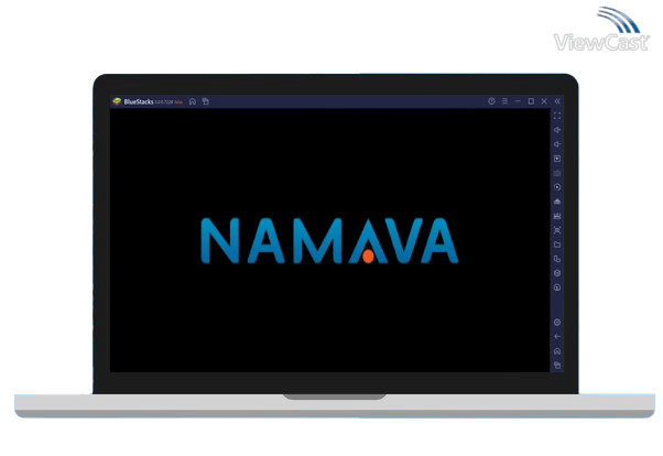 Run Namava on PC