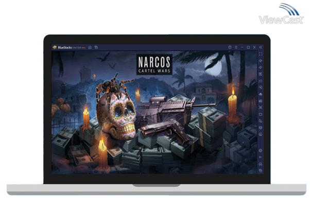 Run Narcos: Cartel Wars on PC